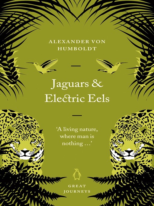 Jaguars and Electric Eels (eBook)